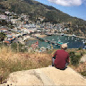 Meet your Posher, Jacob